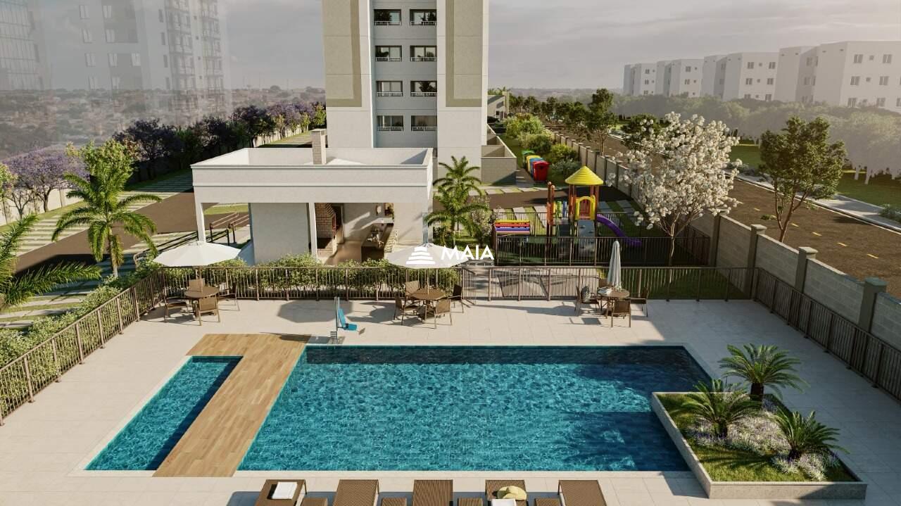 Apartamento à venda no Estados Unidos: 