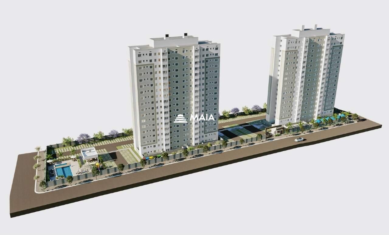 Apartamento à venda no Estados Unidos: 