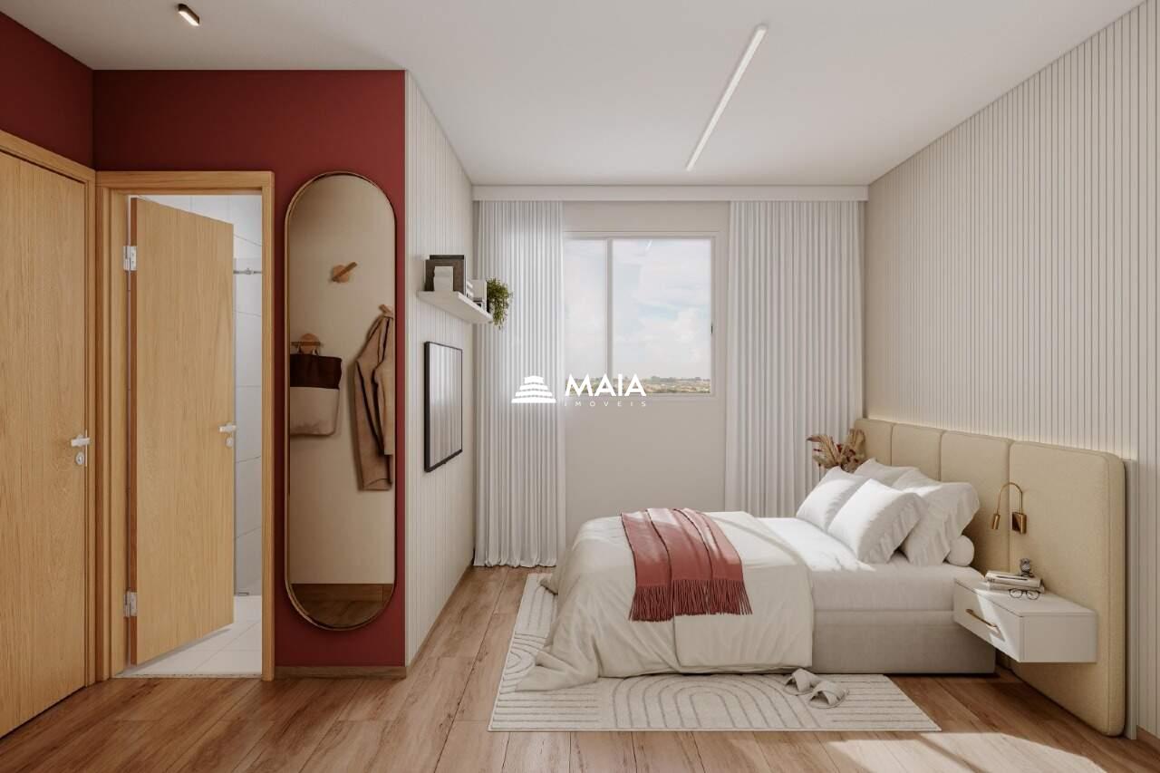 Apartamento à venda no Estados Unidos: 