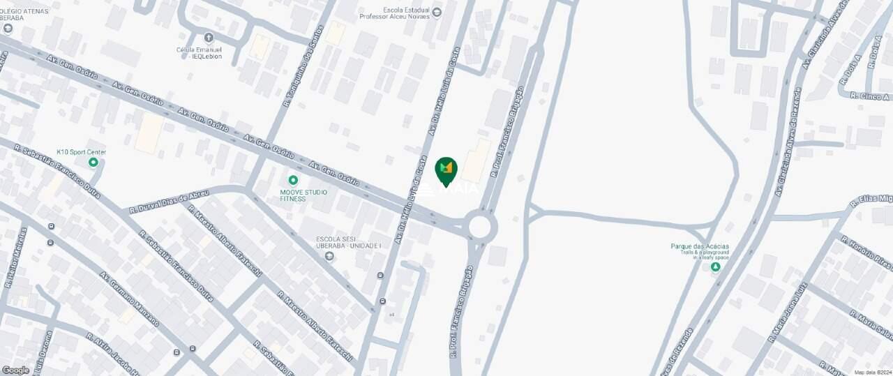 Apartamento à venda no Estados Unidos: 