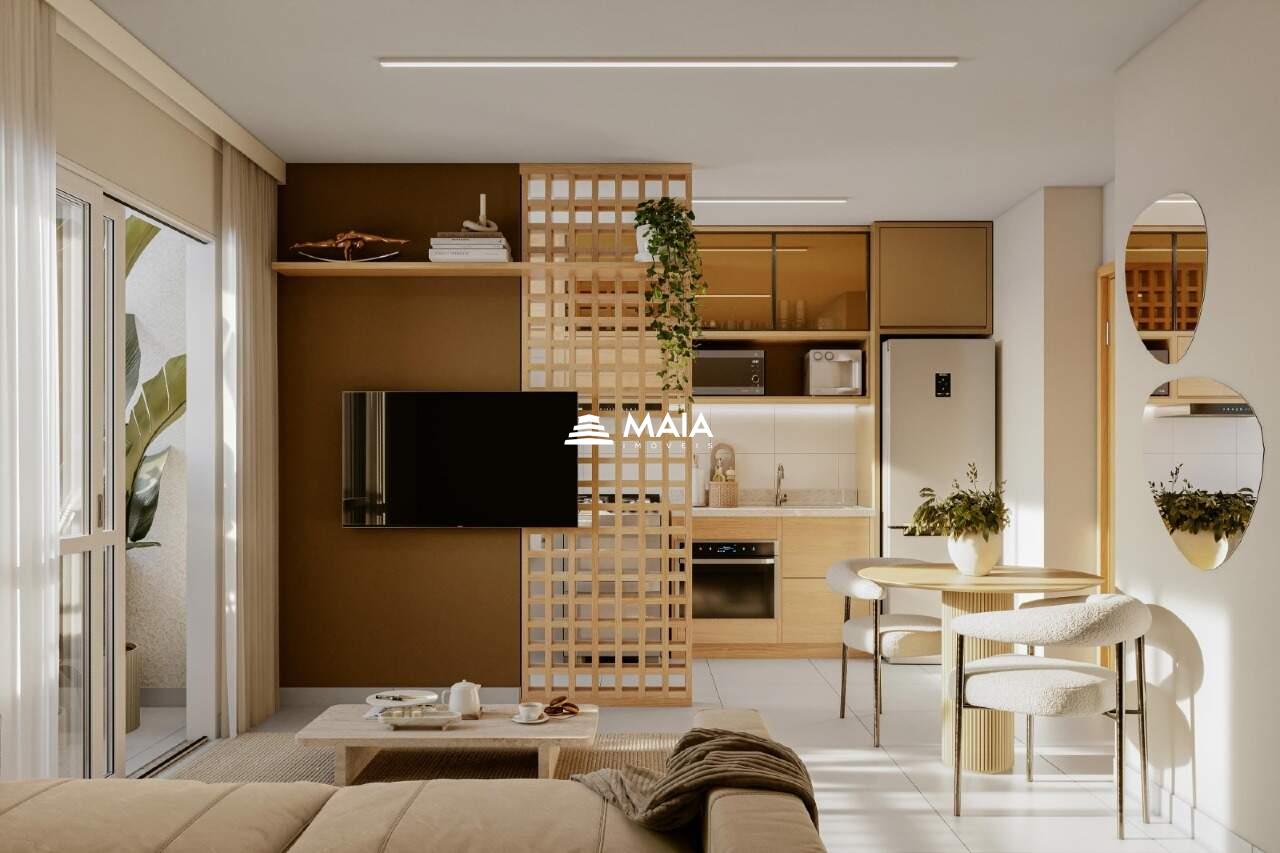 Apartamento à venda no Estados Unidos: 