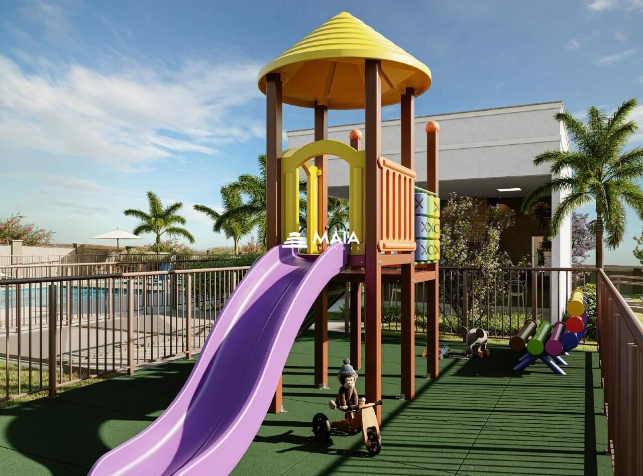 Apartamento à venda no Estados Unidos: 