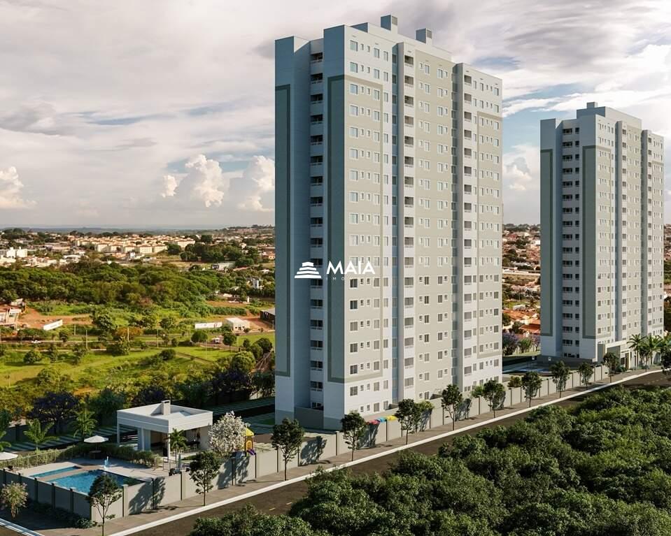 Apartamentos à venda no bairro Estados Unidos