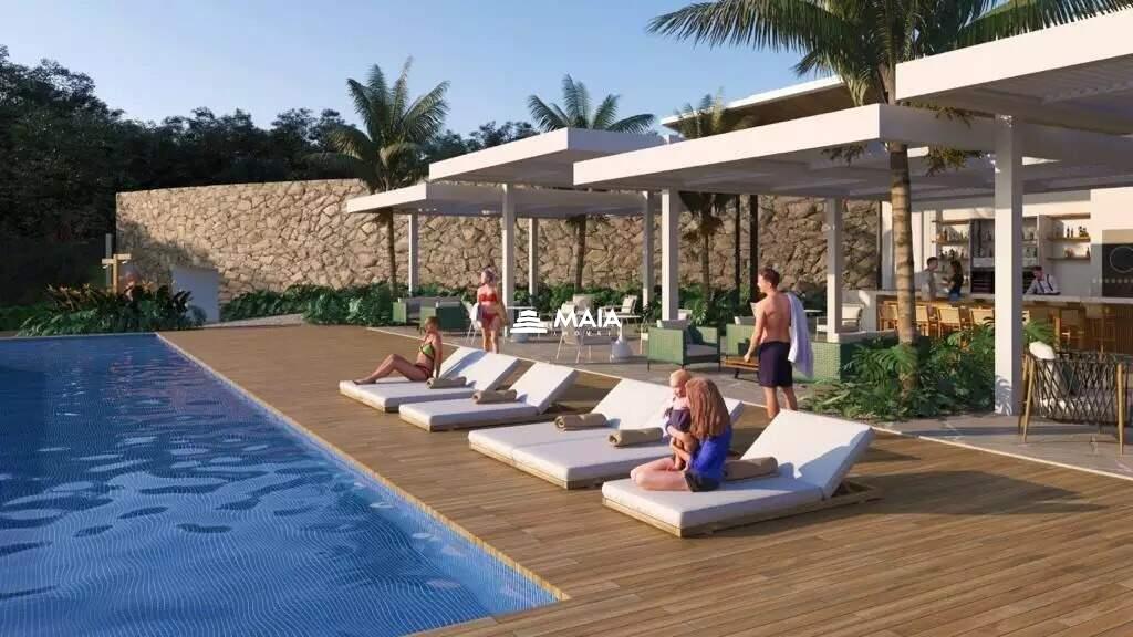 Terreno em Condomínio à venda no Condomínio Ecoville: 