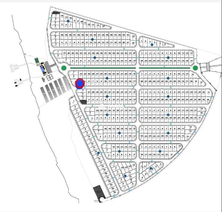 Terreno em Condomínio à venda no Condomínio Ecoville: 
