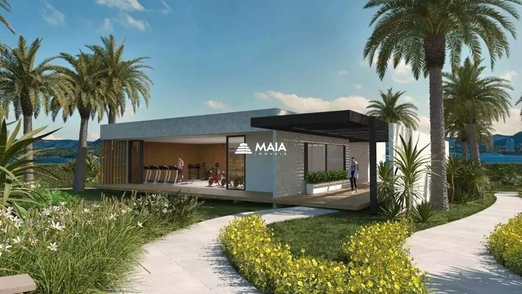 Terreno em Condomínio à venda no Condomínio Ecoville: 