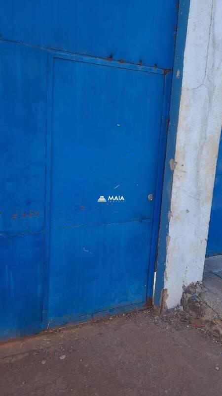 Terreno/Área à venda no Vila São Cristóvão: 