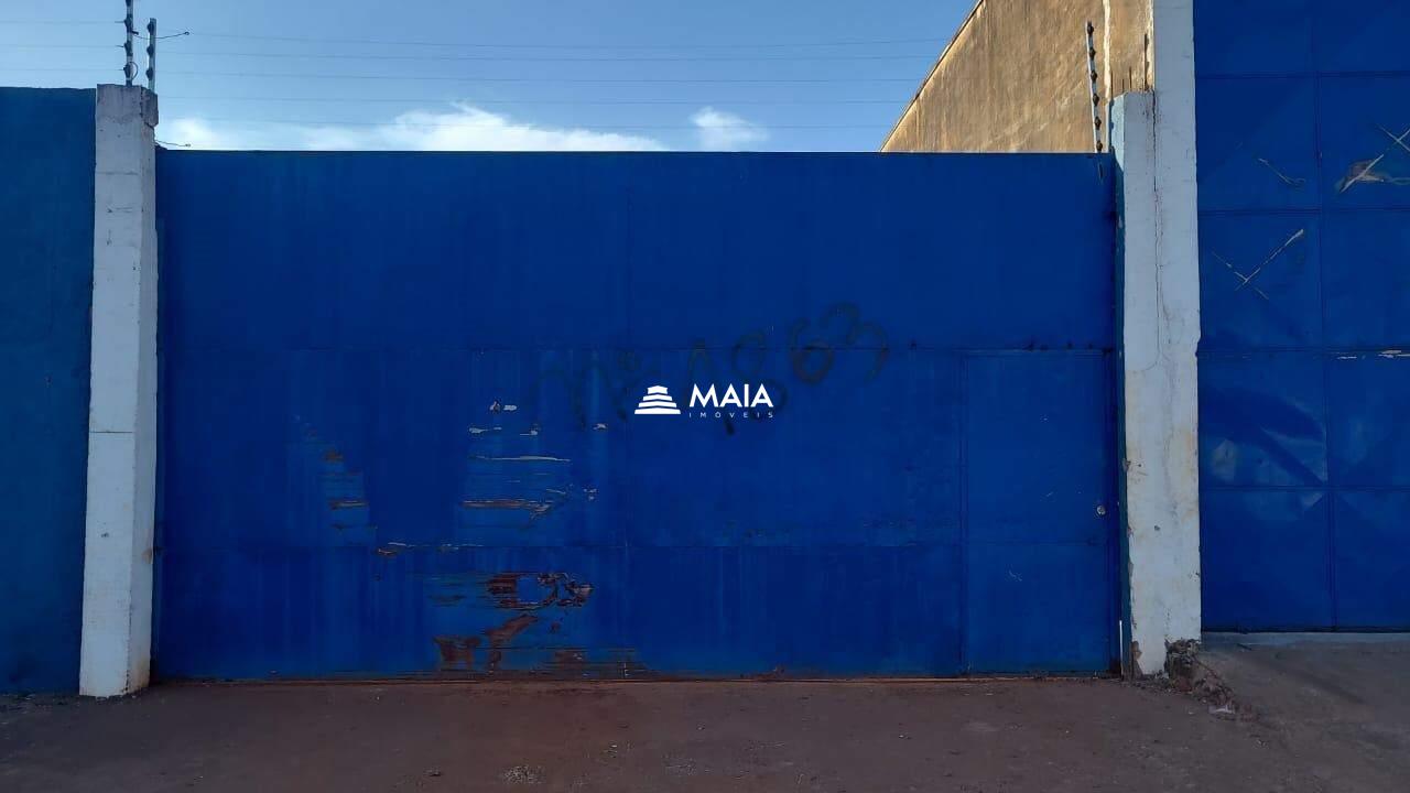 Terreno/Área à venda no Vila São Cristóvão: 