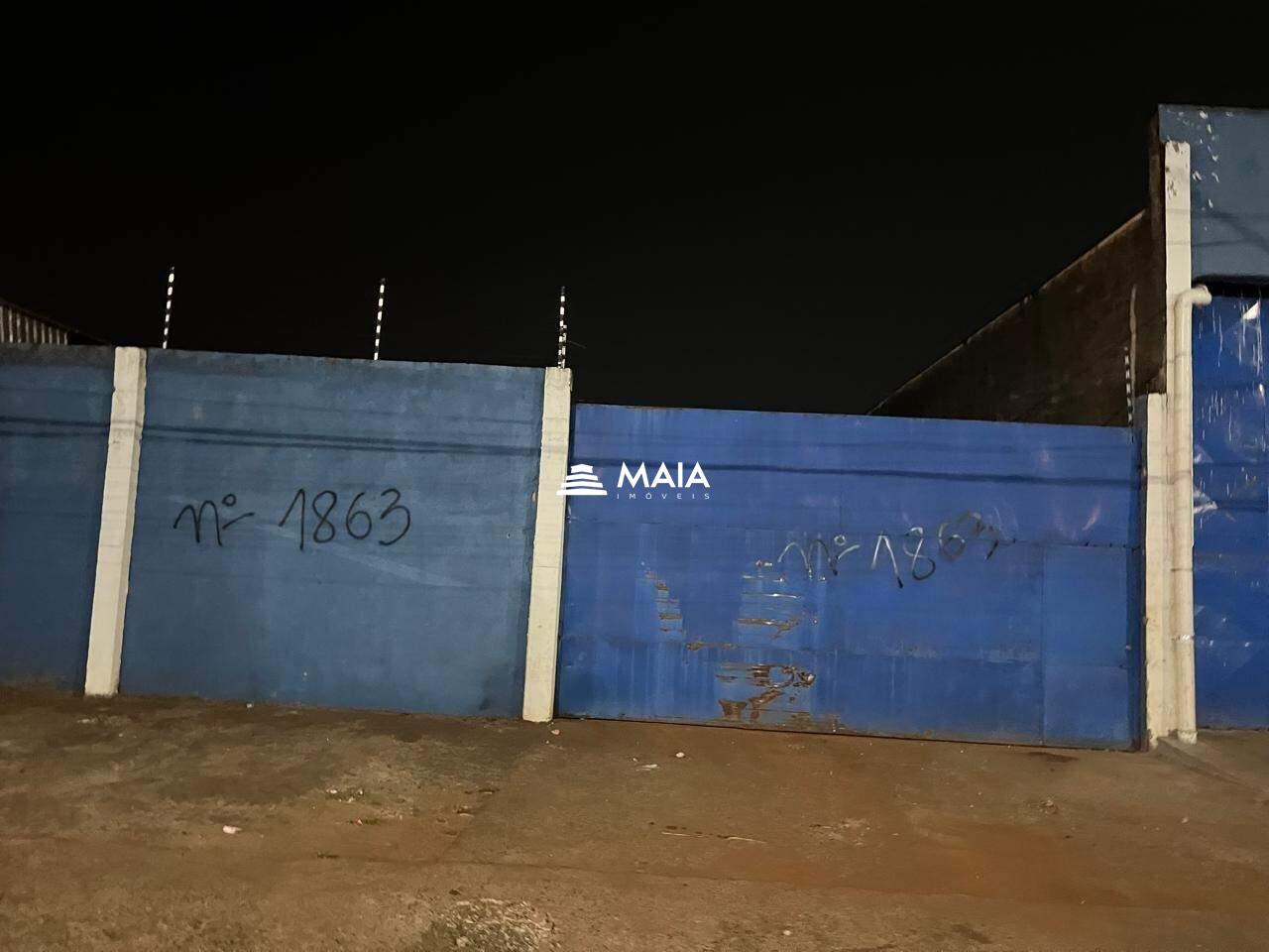 Terreno/Área à venda no Vila São Cristóvão: 