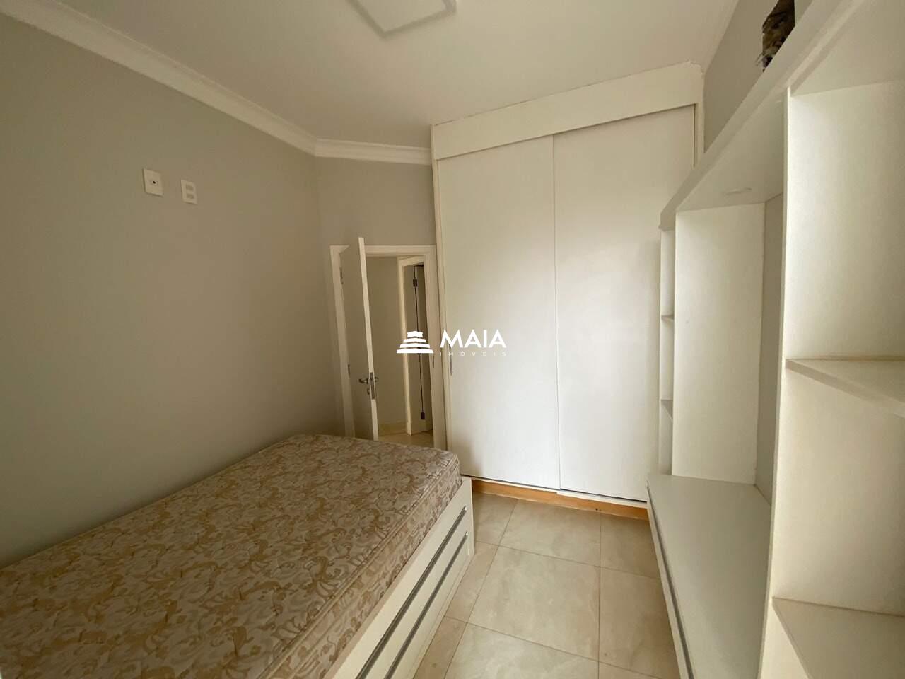 Apartamento à venda no Santa Maria: 