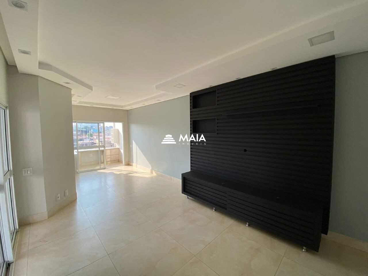 Apartamento à venda no Santa Maria: 
