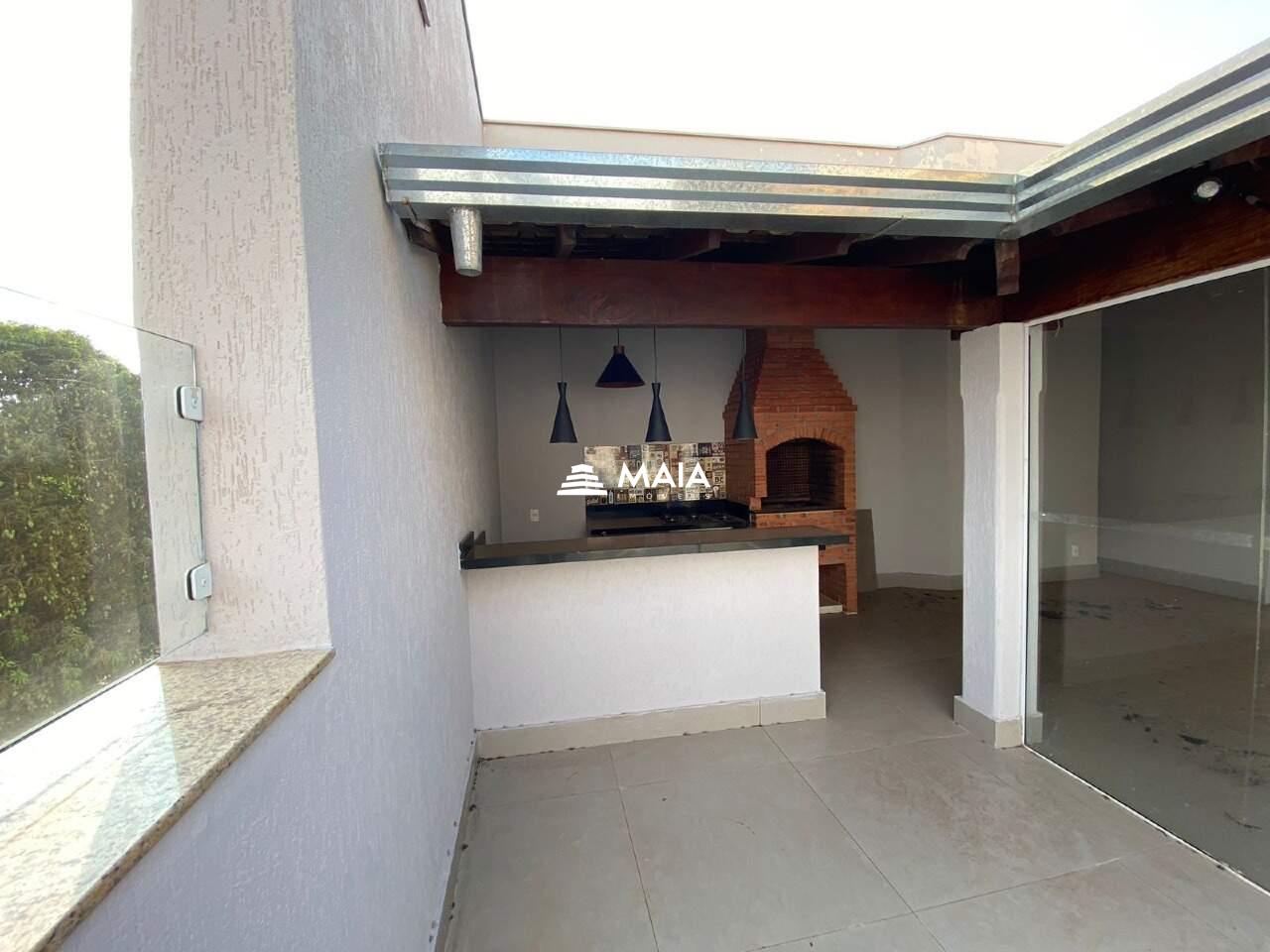 Apartamento à venda no Santa Maria: 