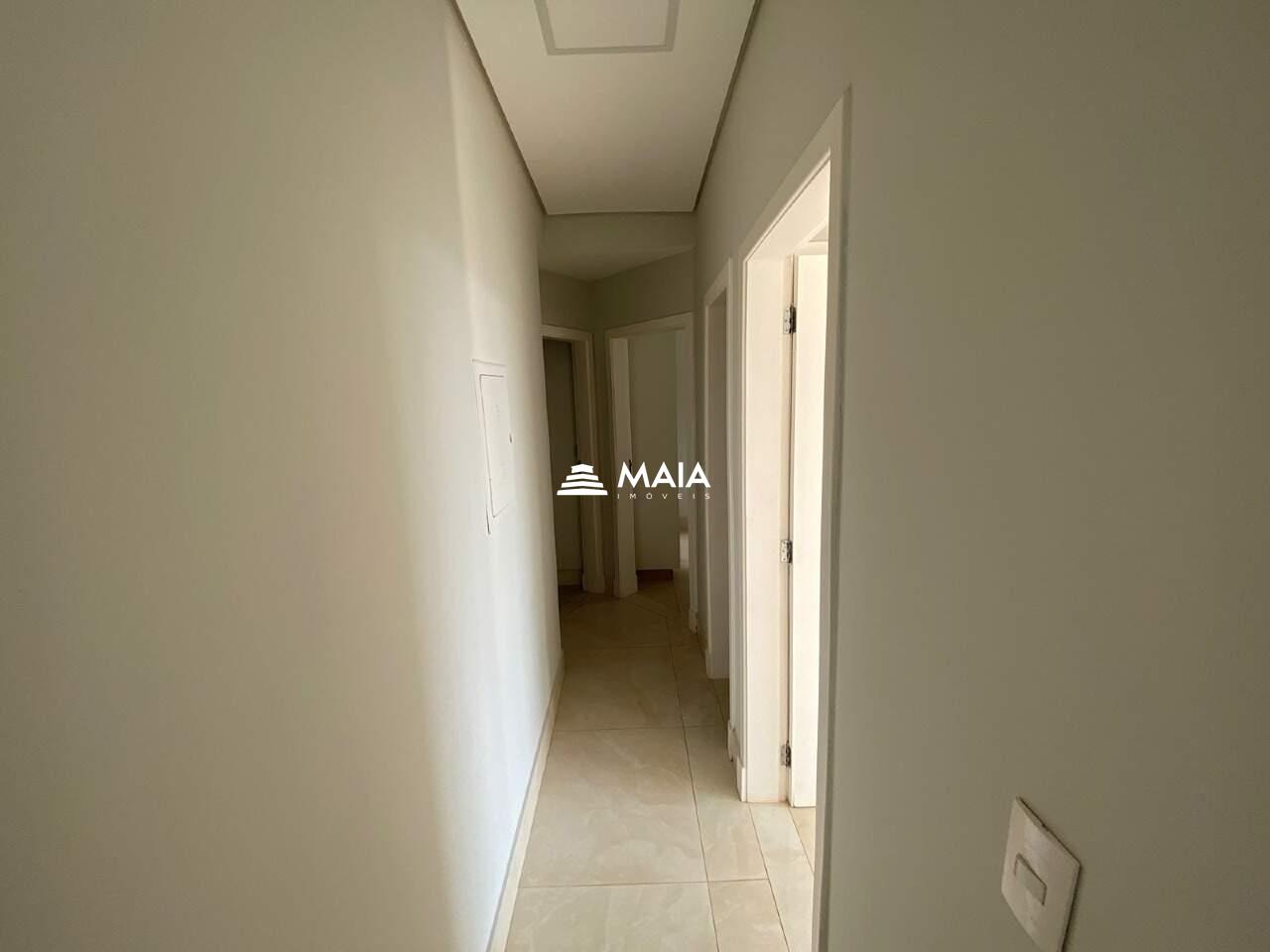 Apartamento à venda no Santa Maria: 