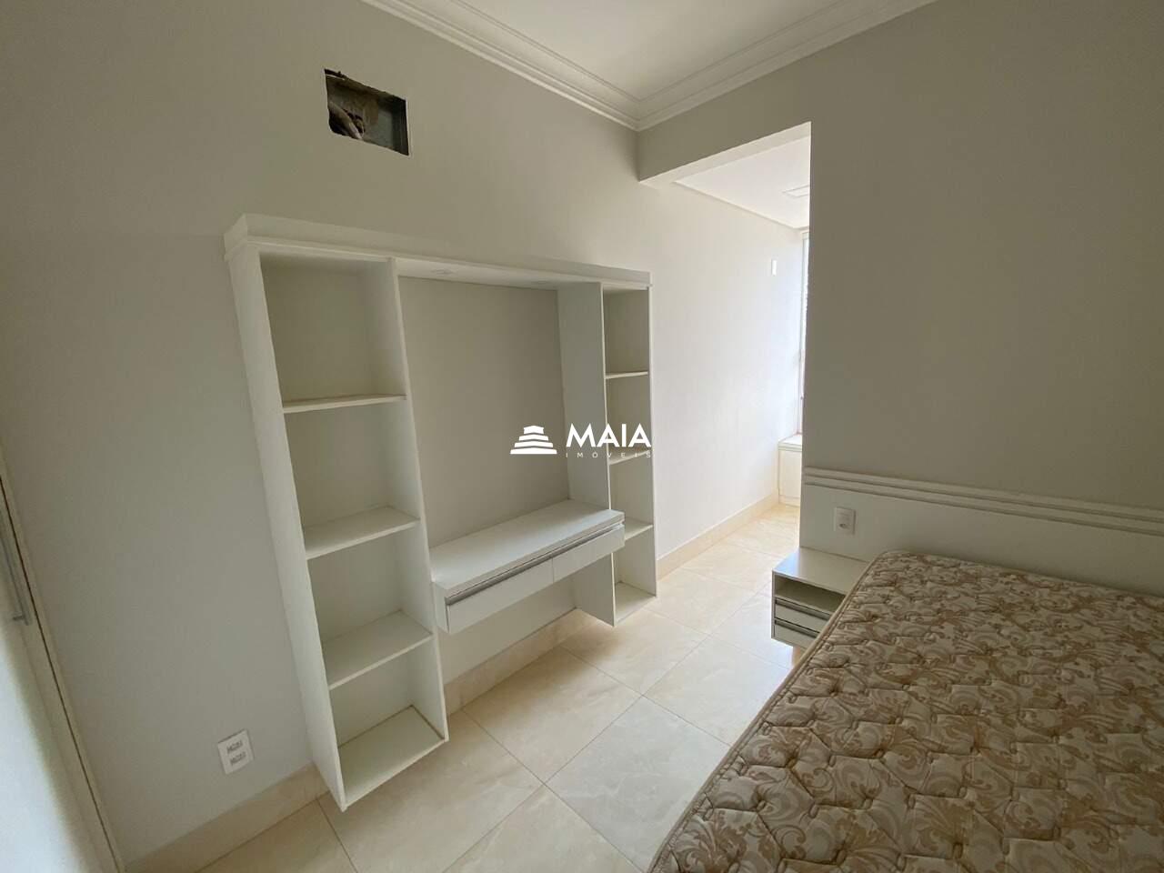 Apartamento à venda no Santa Maria: 