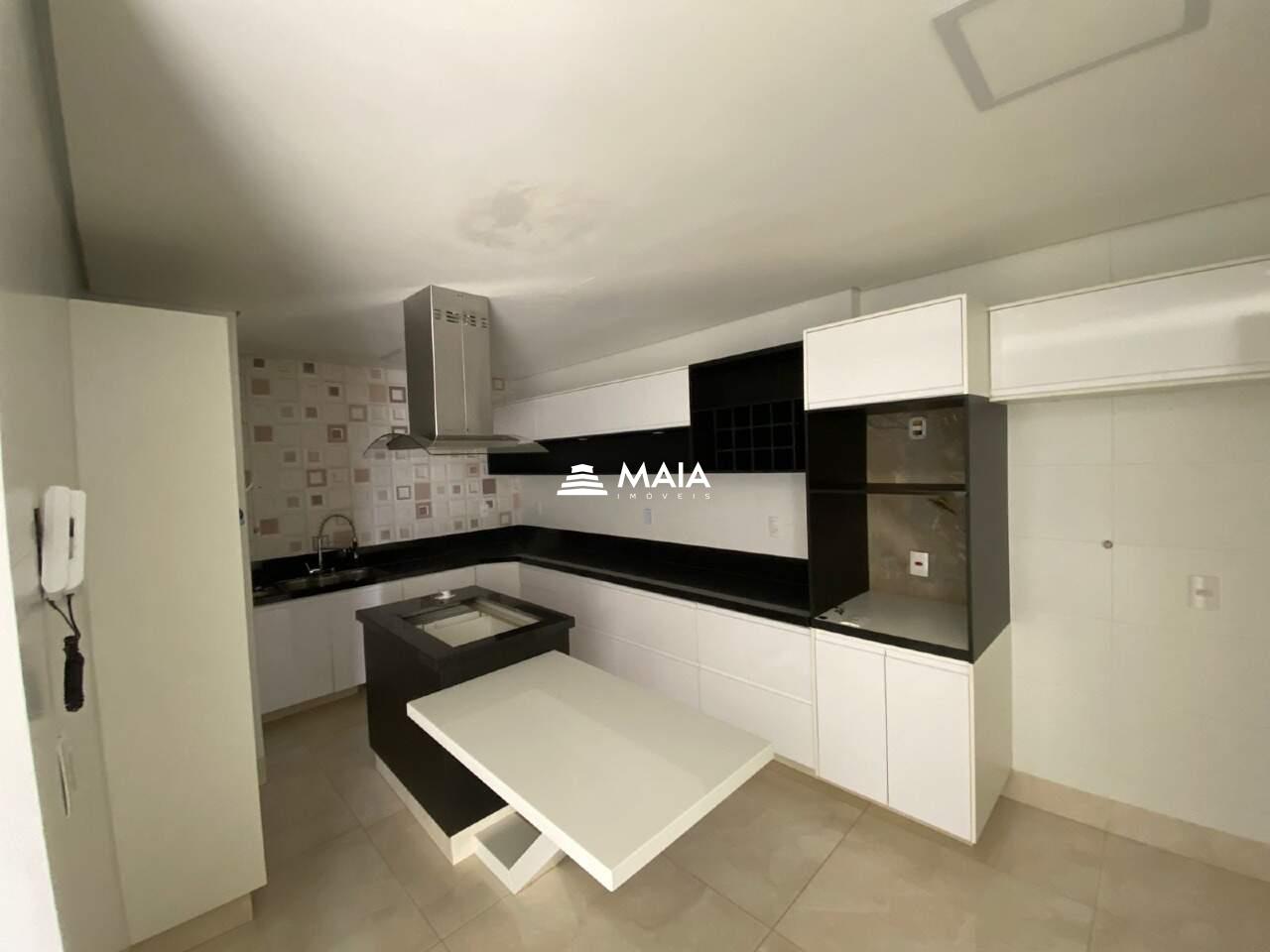 Apartamento à venda no Santa Maria: 