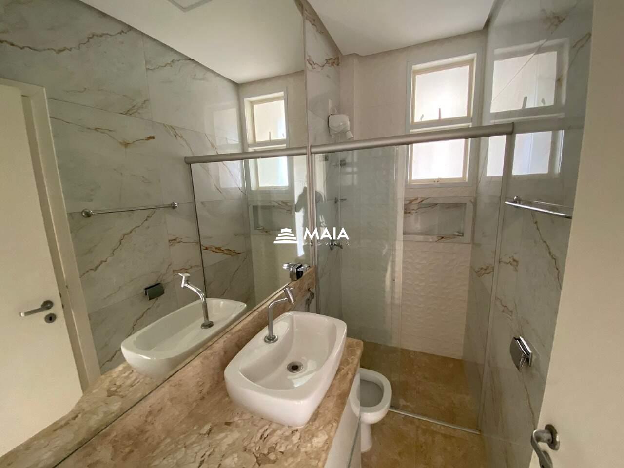 Apartamento à venda no Santa Maria: 