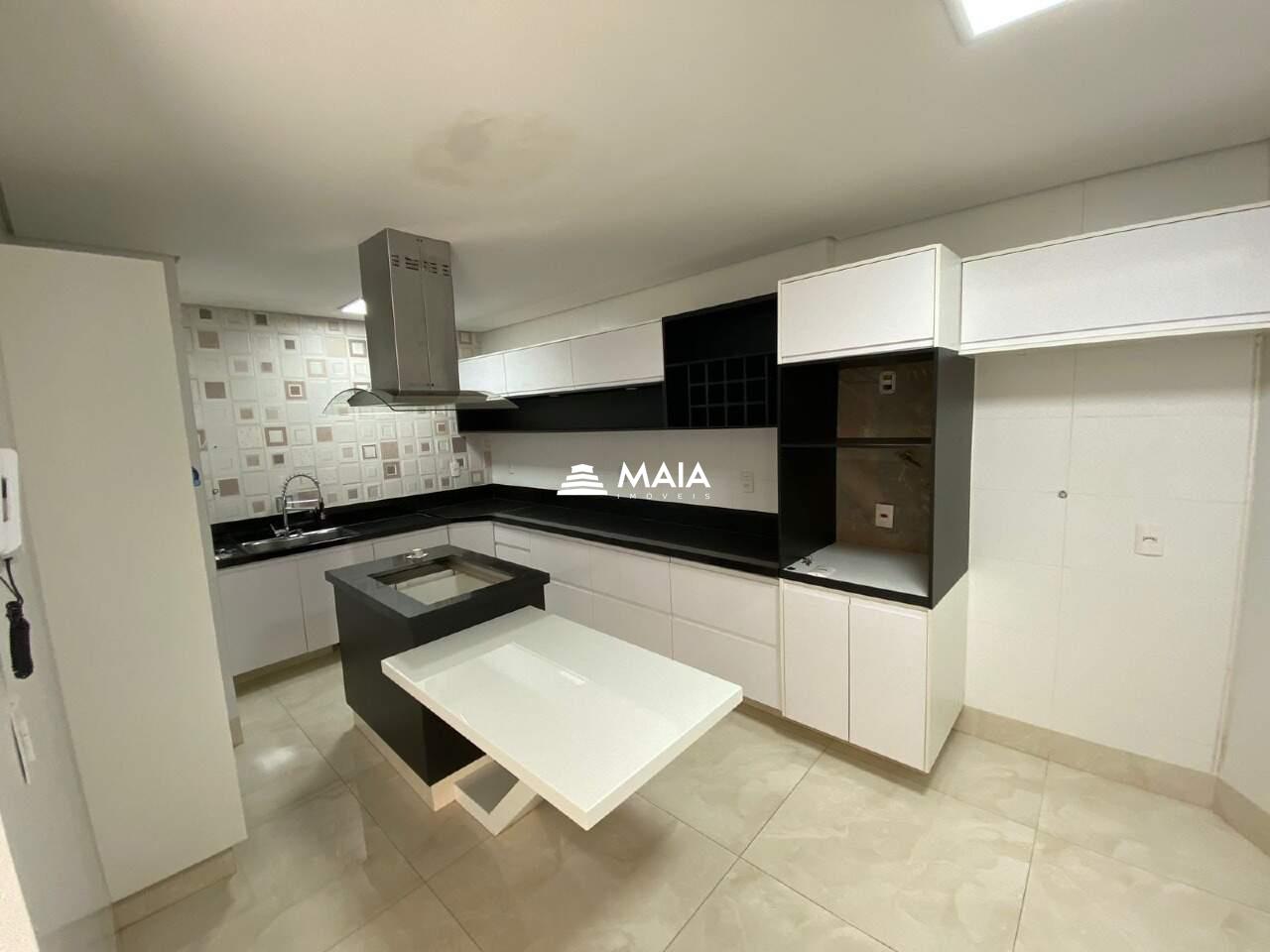 Apartamento à venda no Santa Maria: 