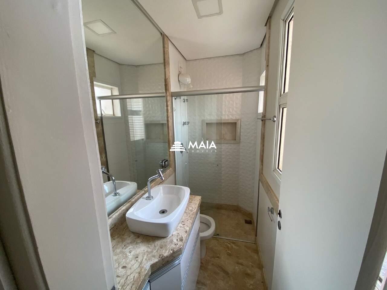 Apartamento à venda no Santa Maria: 