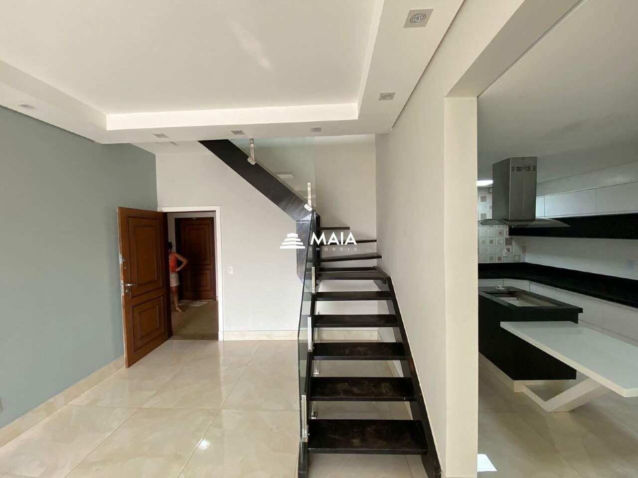 Apartamento à venda no Santa Maria: 