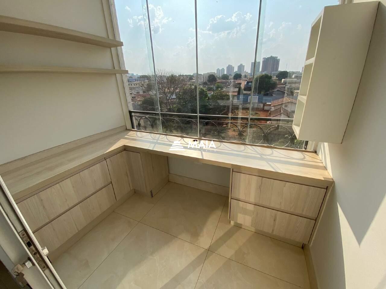 Apartamento à venda no Santa Maria: 