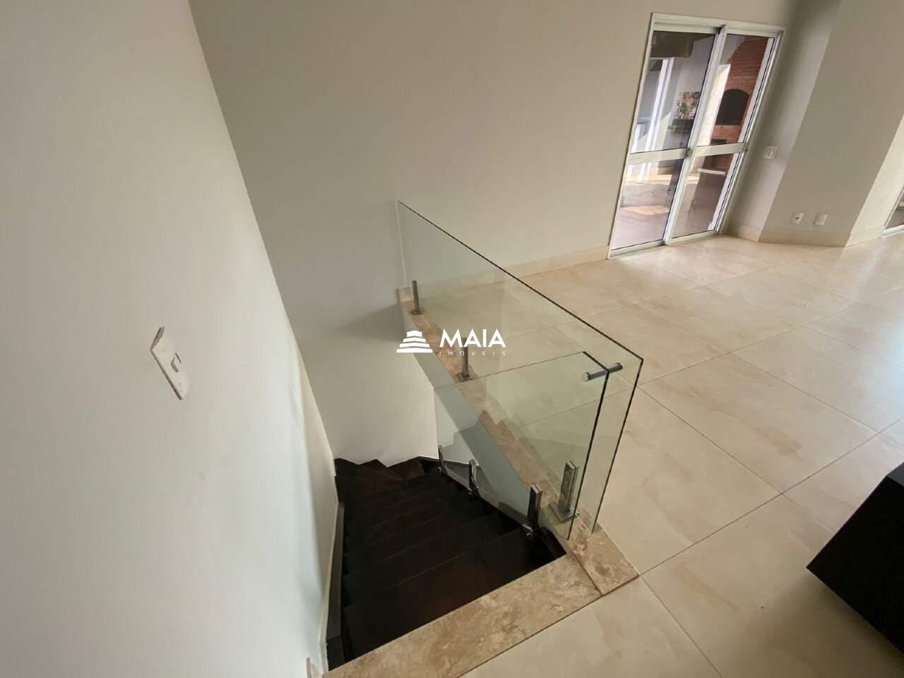 Apartamento à venda no Santa Maria: 