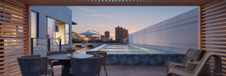 Apartamento à venda no Santa Maria: 