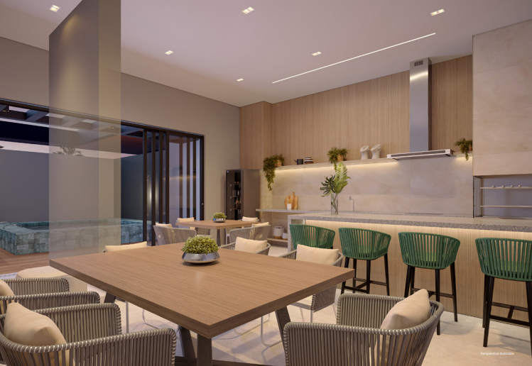 Apartamento à venda no Santa Maria: 