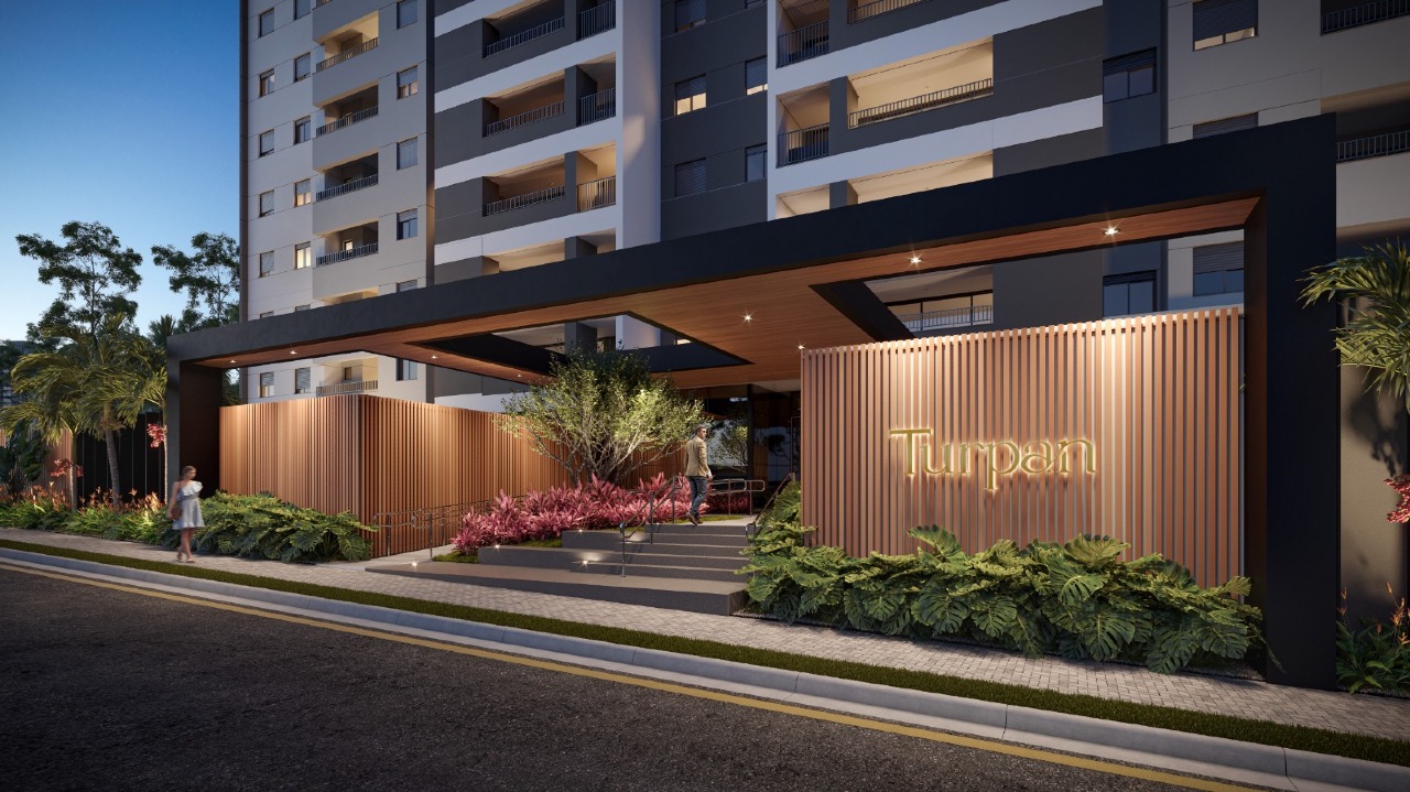 Apartamento à venda no Santa Maria - Turpan