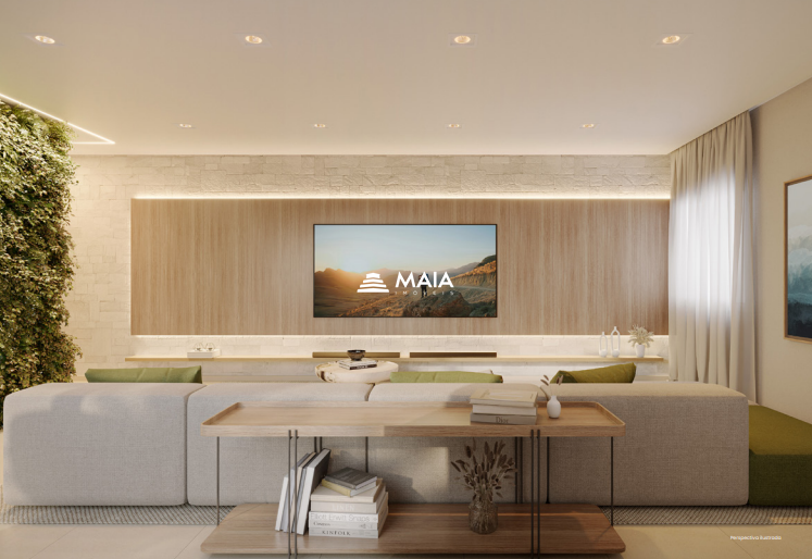 Apartamento à venda no Santa Maria: 