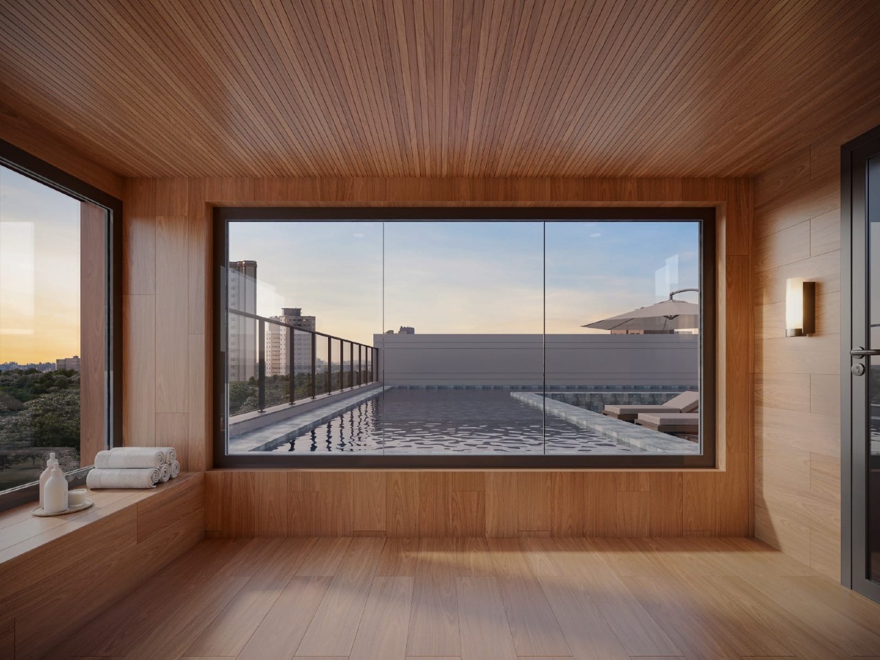 Apartamento à venda no Santa Maria: 