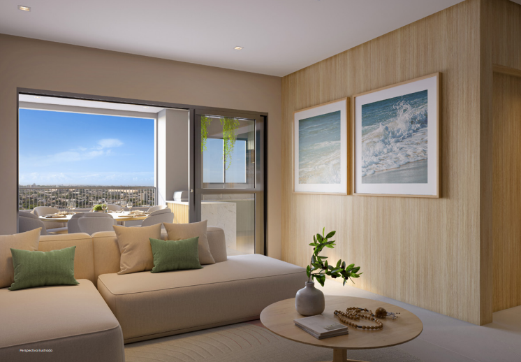 Apartamento à venda no Santa Maria: 