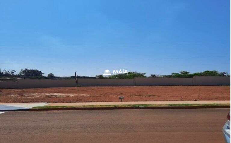 Terreno em Condomínio à venda no Ayat, Club Residence II: 