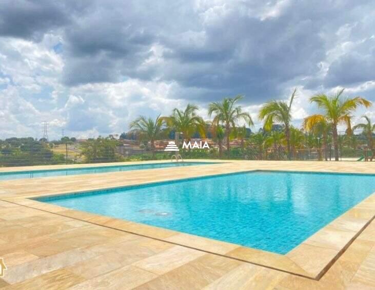 Terreno em Condomínio à venda no Ayat, Club Residence II: 