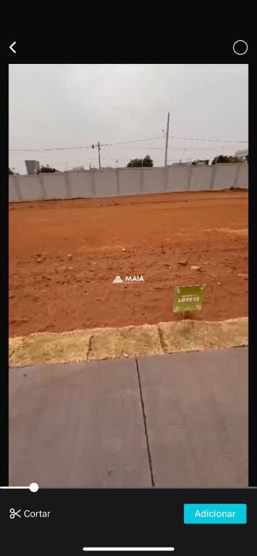 Terreno em Condomínio à venda no Residencial Jardins, Condomínio : 