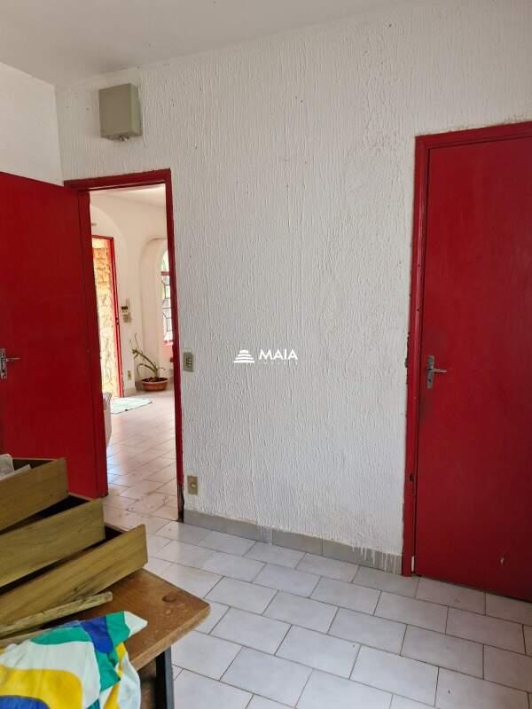 Terreno/Área à venda no Santa Maria: 