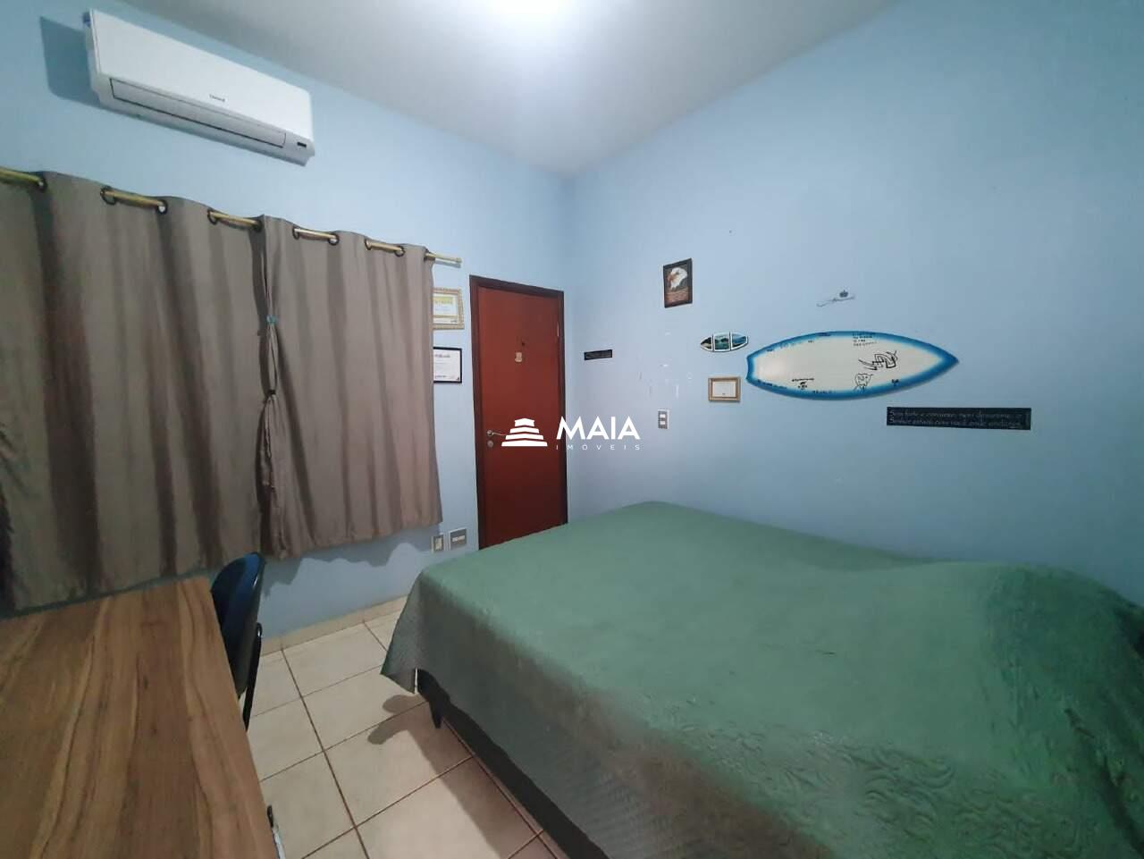 Casa à venda no Jardim Induberaba: 