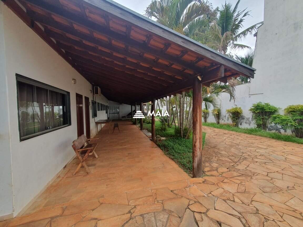 Casa à venda no Jardim Induberaba: 