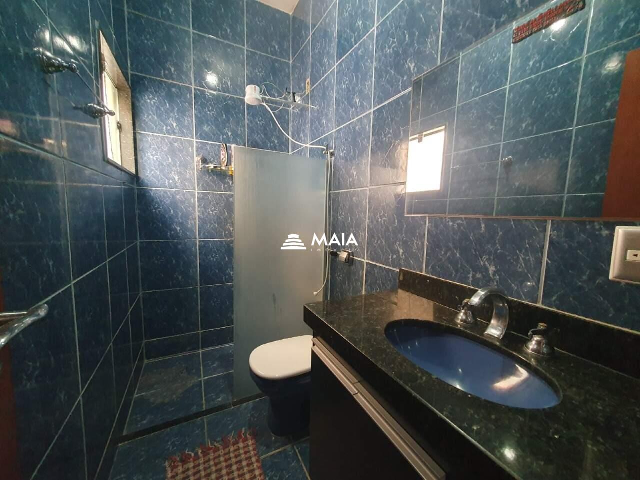 Casa à venda no Jardim Induberaba: 