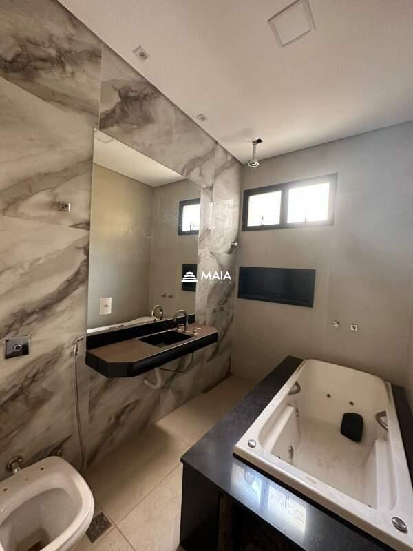 Casa à venda no Parque das Laranjeiras: 