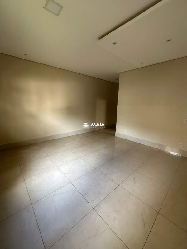 Casa à venda no Parque das Laranjeiras: 