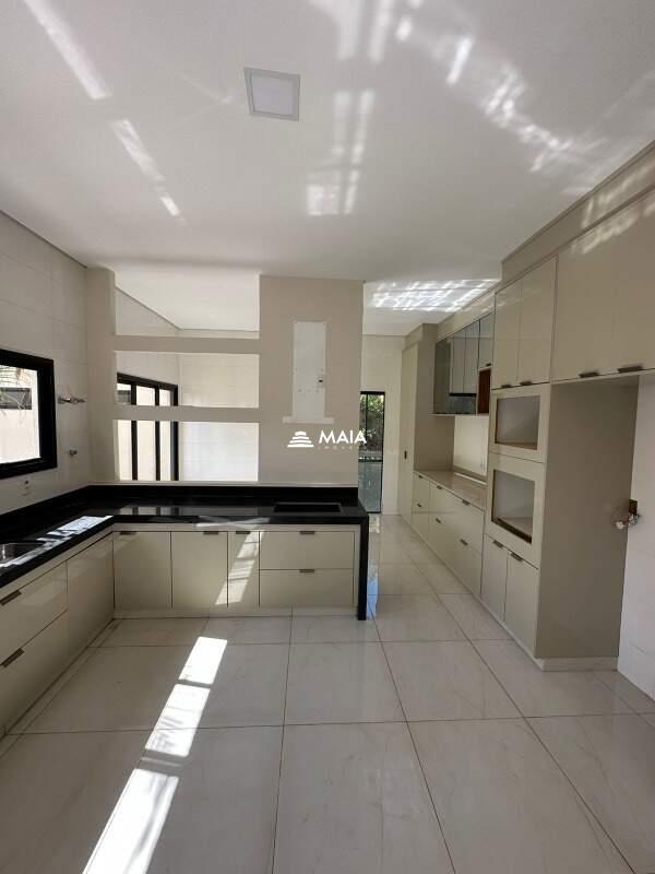 Casa à venda no Parque das Laranjeiras: 