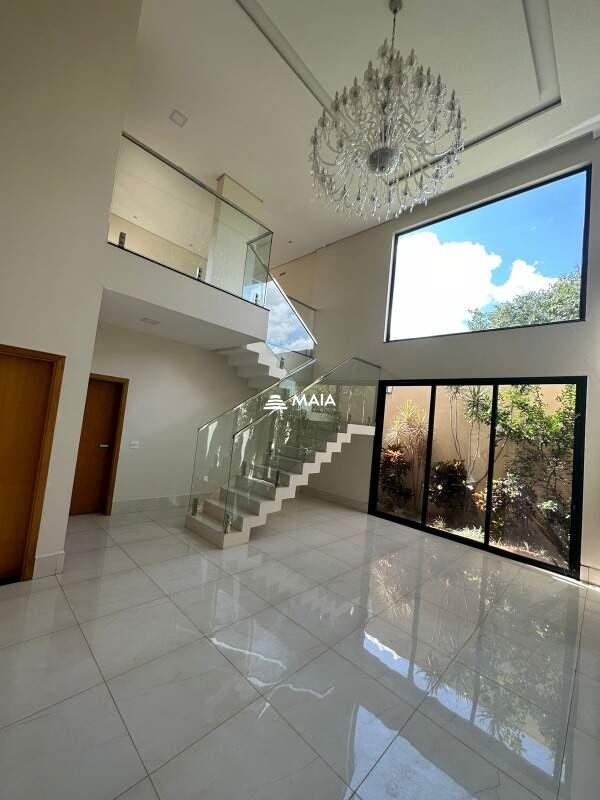 Casa à venda no Parque das Laranjeiras: 