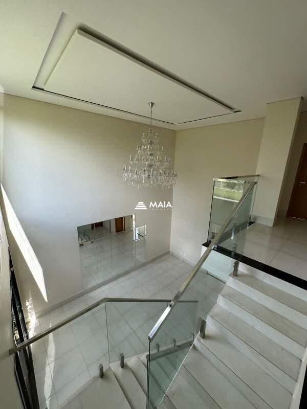 Casa à venda no Parque das Laranjeiras: 