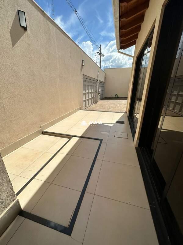 Casa à venda no Parque das Laranjeiras: 