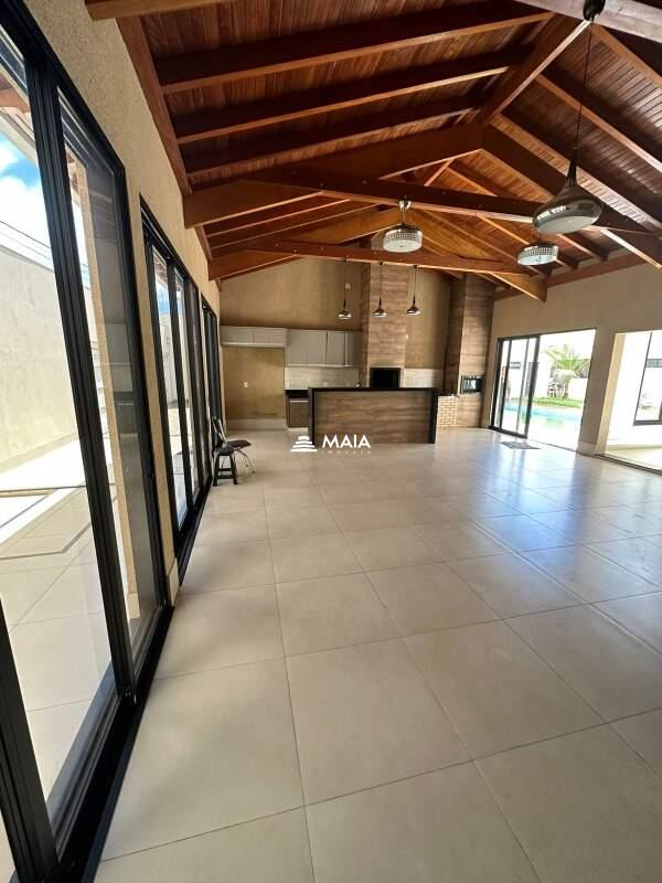 Casa à venda no Parque das Laranjeiras: 