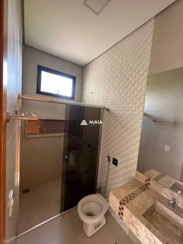 Casa à venda no Parque das Laranjeiras: 