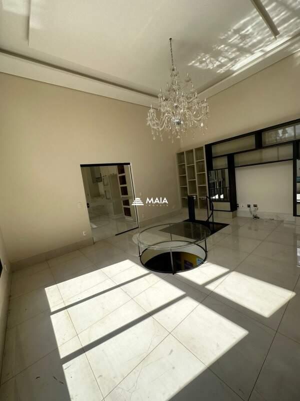 Casa à venda no Parque das Laranjeiras: 