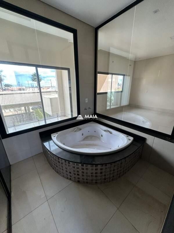 Casa à venda no Parque das Laranjeiras: 