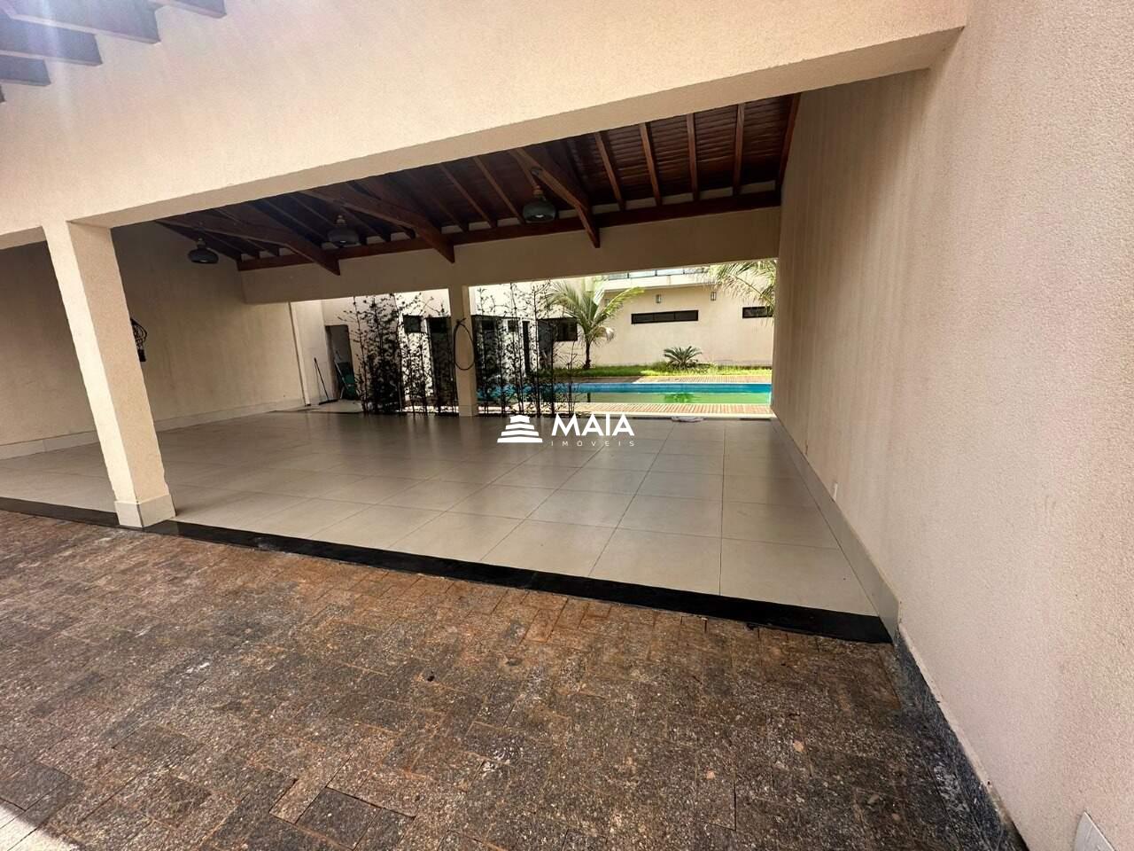 Casa à venda no Parque das Laranjeiras: 