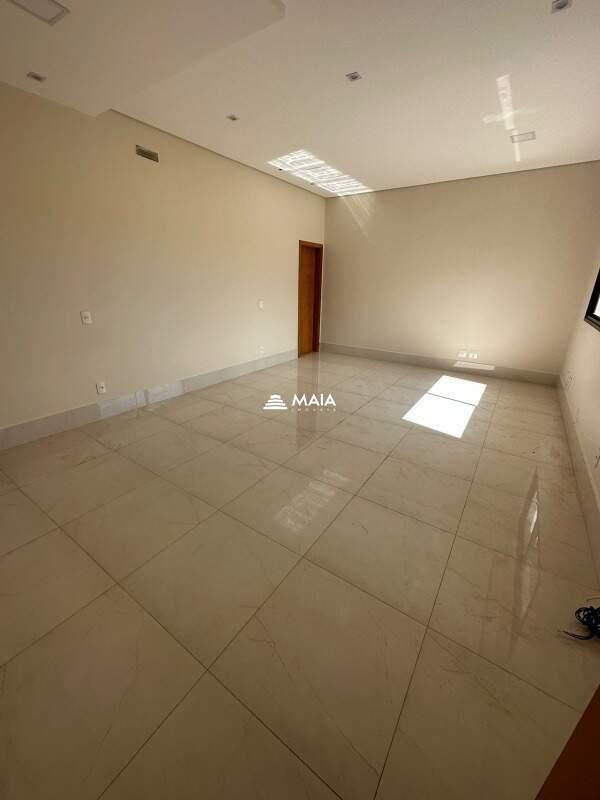 Casa à venda no Parque das Laranjeiras: 